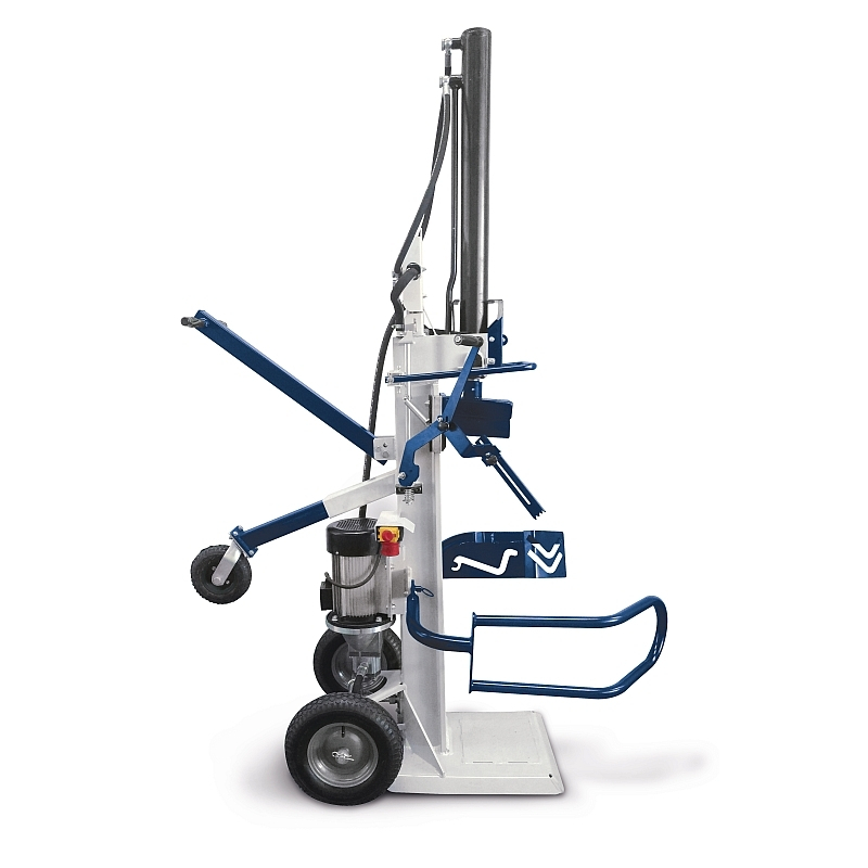 Hydraulická štípačka na dřevo HSE 16-1100