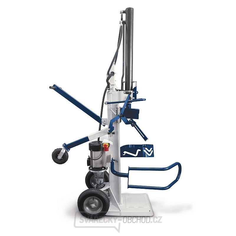 Hydraulická štípačka na dřevo HSE 16-1100