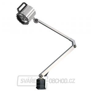 LED pracovní lampa MWG 6-720