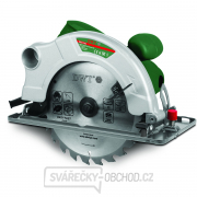 DWT HKS12-63 elektrická okružní pila 1200 W gallery main image