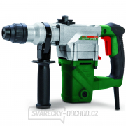 DWT BH09-26 BMC elektrické vrtací/bourací kladivo SDS PLUS v kufru 950 W gallery main image