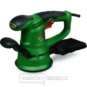 DWT EX03-125DV elektrická excentrická bruska 125 mm s regulací otáček gallery main image