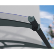 Palram Aquila 1500 vchodová stříška Náhled