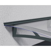 Palram Aquila 1500 vchodová stříška Náhled