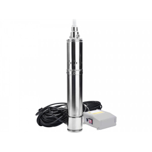 Čerpadlo do vrtu Extol Premium 820W, 148m, 1920l/h, 100mm, 1" gallery main image