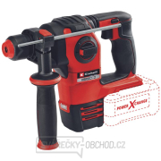 Kladivo vrtací HEROCCO Einhell Expert Náhled