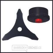 Křovinořez Aku AGILLO Einhell Expert Křovinořez Aku AGILLO Einhell Expert náhled