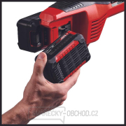 Křovinořez Aku AGILLO Einhell Expert Křovinořez Aku AGILLO Einhell Expert náhled