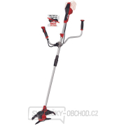 Křovinořez Aku AGILLO Einhell Expert Křovinořez Aku AGILLO Einhell Expert gallery main image