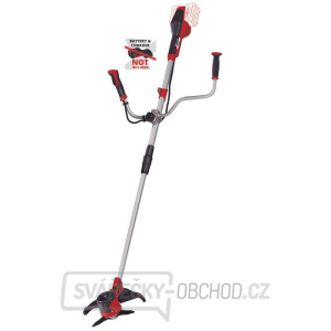 Křovinořez Aku AGILLO Einhell Expert Křovinořez Aku AGILLO Einhell Expert gallery main image