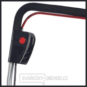 Kultivátor Aku GE-CR 30 Li-Solo Einhell Einhell Expert Plus náhled