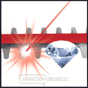 Nůžky na živý plot Aku ARCURRA Einhell Expert Nůžky na živý plot Aku ARCURRA Einhell Expert náhled