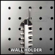 Nůžky na živý plot Aku GE-CH 1855/1 Li-Solo Einhell Expert náhled