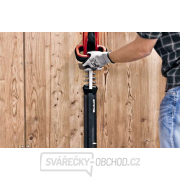 Nůžky na živý plot Aku GE-CH 1855/1 Li-Solo Einhell Expert náhled