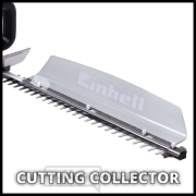 Nůžky na živý plot Aku GE-CH 1855/1 Li-Solo Einhell Expert náhled