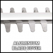 Nůžky na živý plot Aku GE-CH 1855/1 Li-Solo Einhell Expert náhled