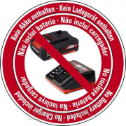 Nůžky na živý plot Aku GE-CH 1855/1 Li-Solo Einhell Expert náhled