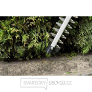 Nůžky na živý plot Aku GE-CH 1855/1 Li-Solo Einhell Expert náhled