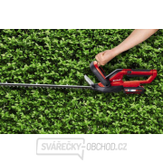 Nůžky na živý plot Aku GE-CH 1855/1 Li-Solo Einhell Expert náhled