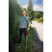 Nůžky na živý plot Aku GE-CH 1855/1 Li-Solo Einhell Expert náhled