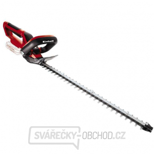 Nůžky na živý plot Aku GE-CH 1855/1 Li-Solo Einhell Expert