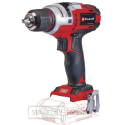 Šroubovák Aku TE-CD 18 Li E-Solo Einhell Expert Plus Náhled
