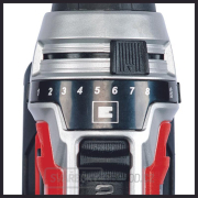 Šroubovák Aku TE-CD 18 Li E-Solo Einhell Expert Plus Náhled