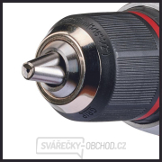 Šroubovák Aku TE-CD 18 Li E-Solo Einhell Expert Plus Náhled
