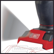 Šroubovák Aku TE-CD 18 Li E-Solo Einhell Expert Plus náhled