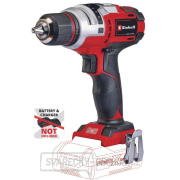 Šroubovák Aku TE-CD 18 Li E-Solo Einhell Expert Plus gallery main image