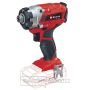 Utahovák rázový Aku TE-CI 18/1 Li-Solo Einhell Expert Plus Náhled
