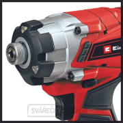 Utahovák rázový Aku TE-CI 18/1 Li-Solo Einhell Expert Plus Náhled