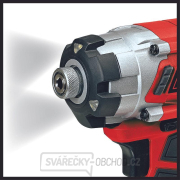 Utahovák rázový Aku TE-CI 18/1 Li-Solo Einhell Expert Plus náhled