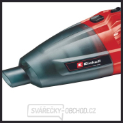 Vysavač Aku TE-VC 18 Li-Solo Einhell Expert Plus náhled