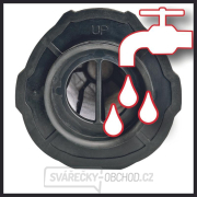 Vysavač Aku TE-VC 18 Li-Solo Einhell Expert Plus náhled