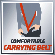 Vysavač listí elektrický GC-EL 2500 E náhled