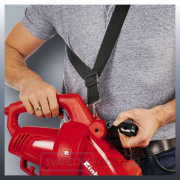 Vysavač listí elektrický GC-EL 2500 E náhled