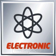 Vysavač listí elektrický GC-EL 2500 E náhled