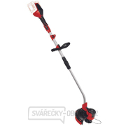 Vyžínač Aku GE-CT 36/30 Li E-Solo Einhell Expert Náhled