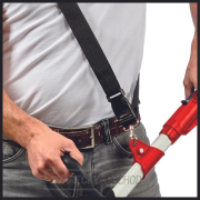 Vyžínač Aku GE-CT 36/30 Li E-Solo Einhell Expert náhled