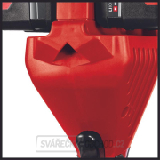 Vyžínač Aku GE-CT 36/30 Li E-Solo Einhell Expert náhled