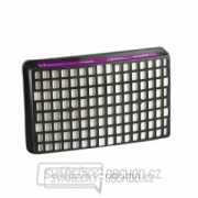 Částicový filtr P3 ADFLO/bal.2filtry/ gallery main image