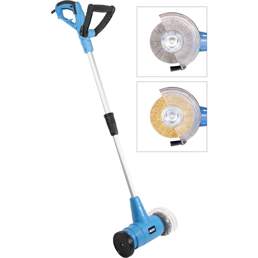 Čistič spár GFR 401 94317