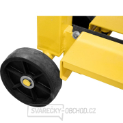 Lamačka dlažby GSK 140/420 náhled