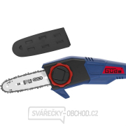 Akumulátorová vyvětvovací pila AST 18-201-05 Náhled