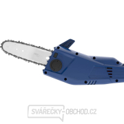 Akumulátorová vyvětvovací pila AST 18-201-05 Náhled