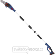 Akumulátorová vyvětvovací pila AST 18-201-05 náhled