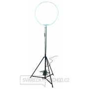 TUSON - Světelný balon 600W  TUSON - Světelný balon 600W  gallery main image
