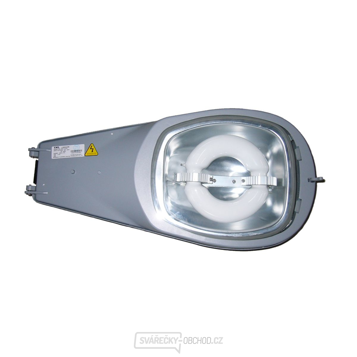 Pouliční světlo, 3500K, 100W 