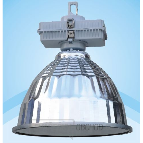Pouliční světlo, 5000K, 150W 